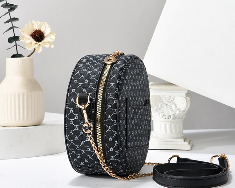 Chain packet fashion shoulder bag for women