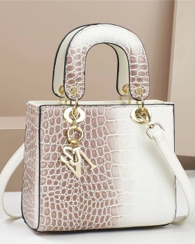 All-match bride messenger bag shoulder handbag