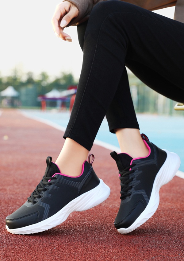 Student soft soles Sports shoes Casual shoes for women