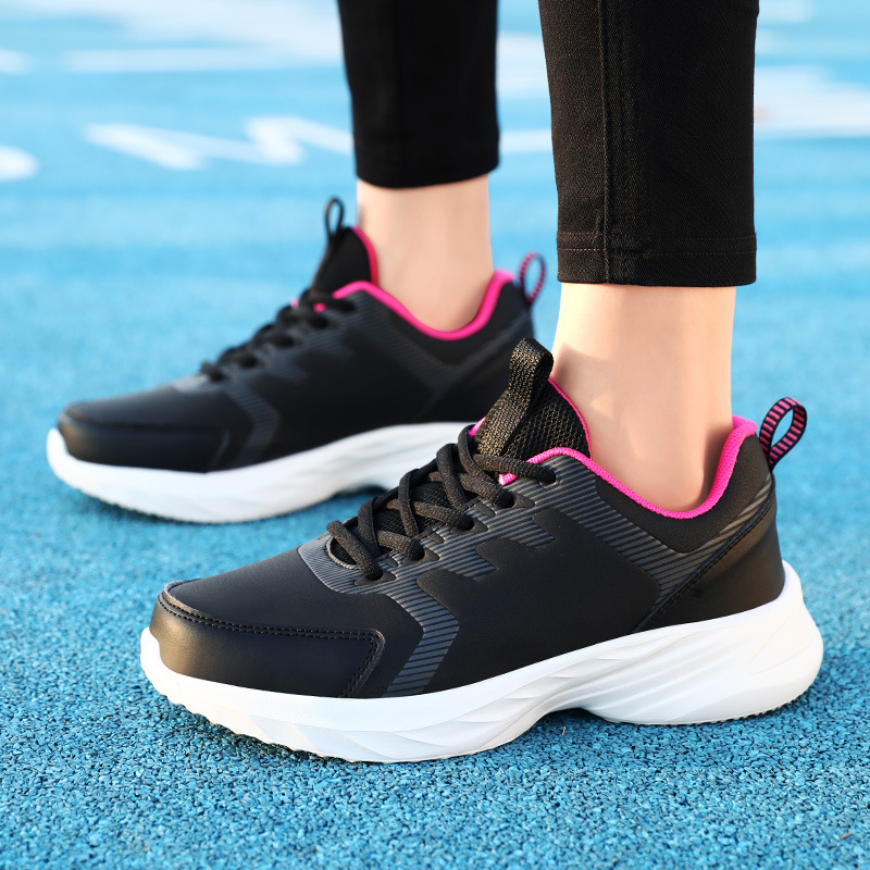 Student soft soles Sports shoes Casual shoes for women