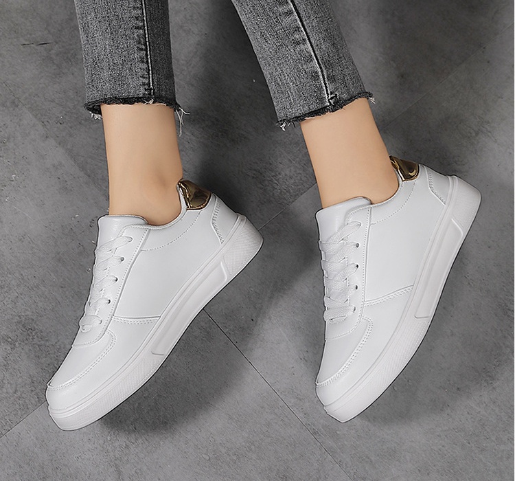 Spring and autumn Casual Sports shoes sports shoes for women