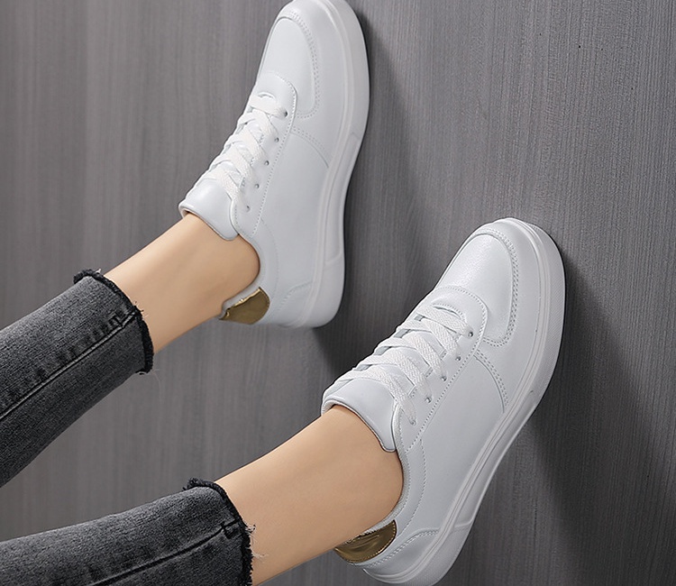 Spring and autumn Casual Sports shoes sports shoes for women