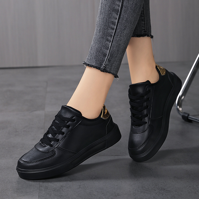 Spring and autumn Casual Sports shoes sports shoes for women