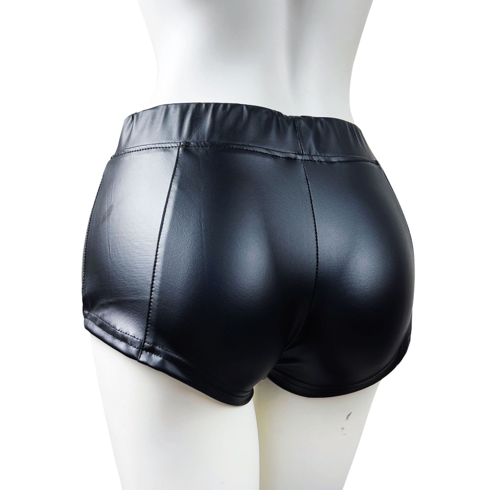 Tight sexy Casual summer shorts for women