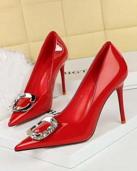High-heeled high-heeled shoes banquet shoes for women