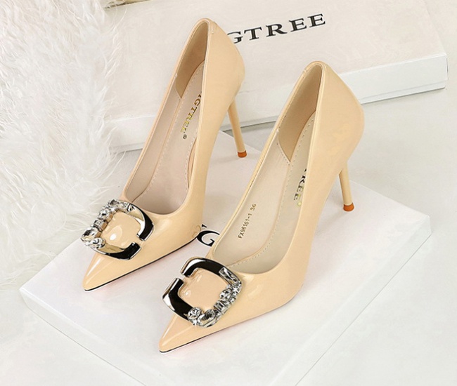 High-heeled high-heeled shoes banquet shoes for women