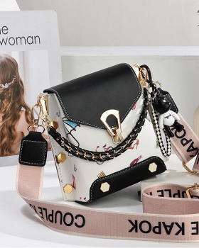 Fashion phone package mini messenger bag for women