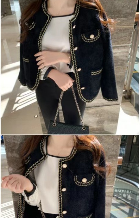 Korean style fashion temperament jacket