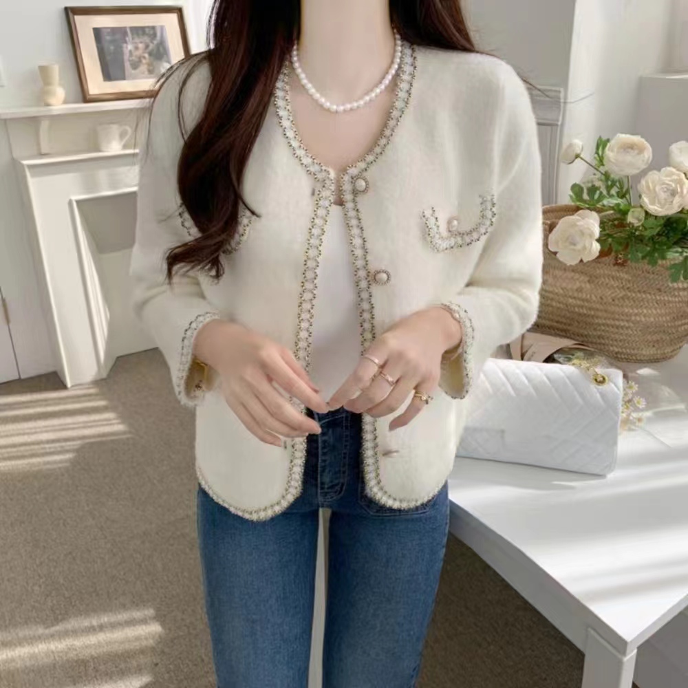 Korean style fashion temperament jacket