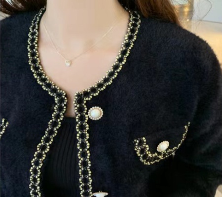 Korean style fashion temperament jacket