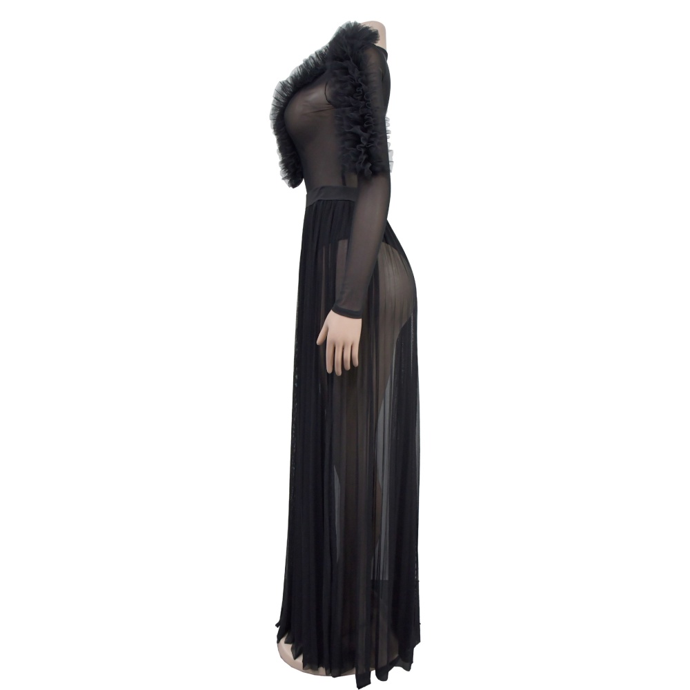 Fashion dress long dress for women