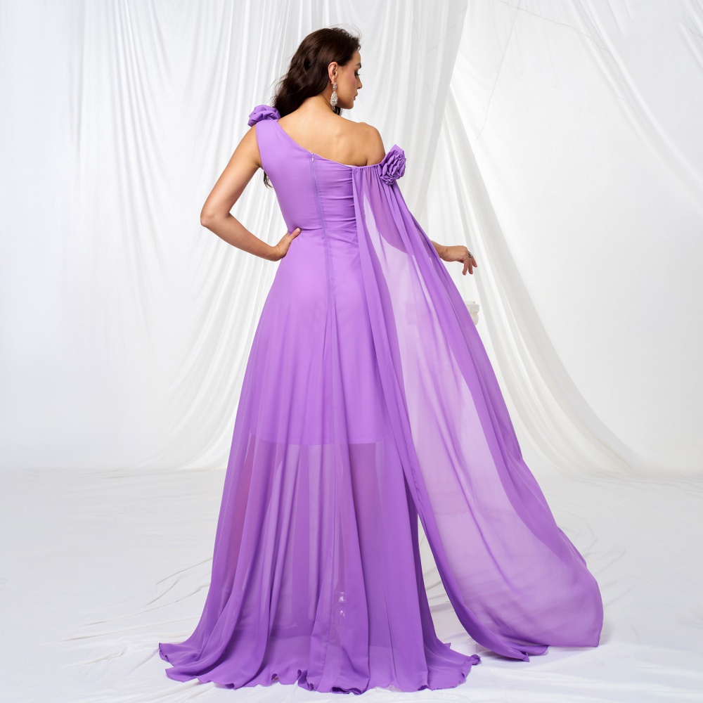 Banquet dress bridesmaid dress for women