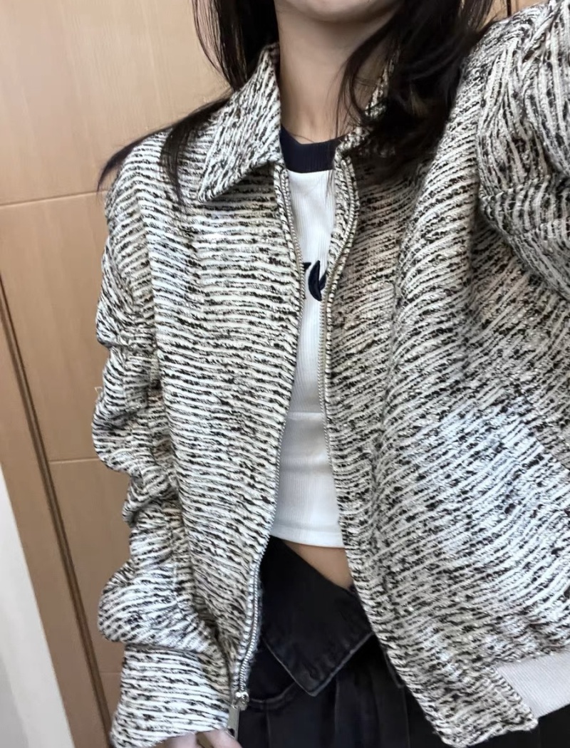 Korean style coat niche cardigan for women