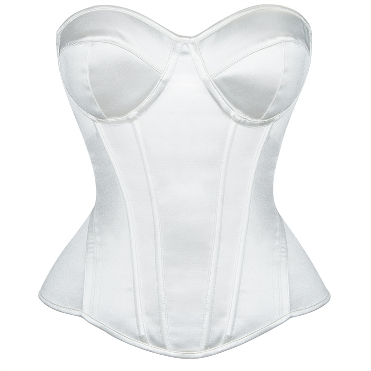 Rims body sculpting shapewear breast care corset for women