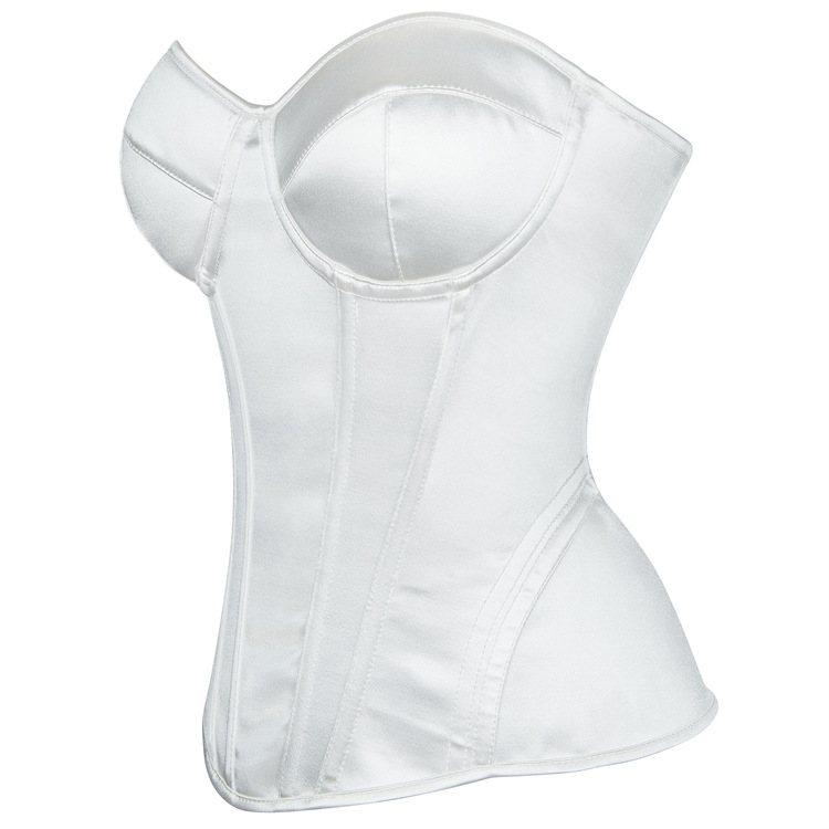 Rims body sculpting shapewear breast care corset for women