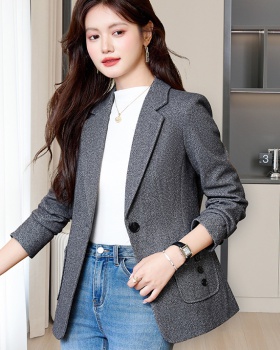 Overalls coat business suit for women