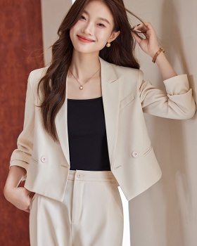 Overalls business suit profession coat a set