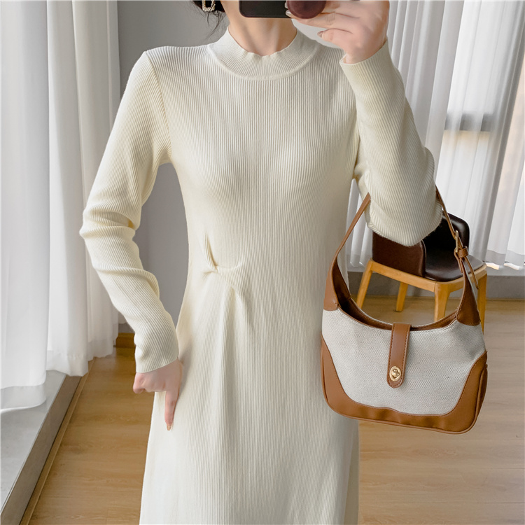 Inside the ride sweater dress dress for women