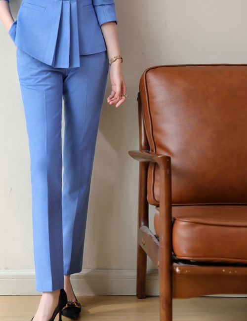 Business suit 2pcs set for women