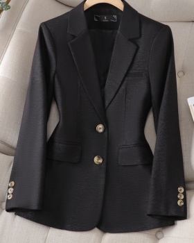 Profession business suit overalls coat for women