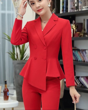 Business suit 2pcs set for women