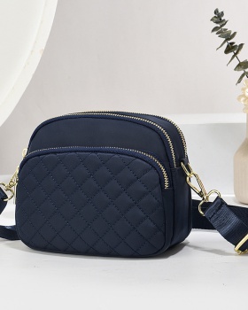 Shoulder summer packet fashion messenger bag for women