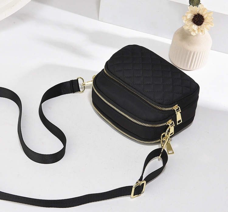 Shoulder summer packet fashion messenger bag for women