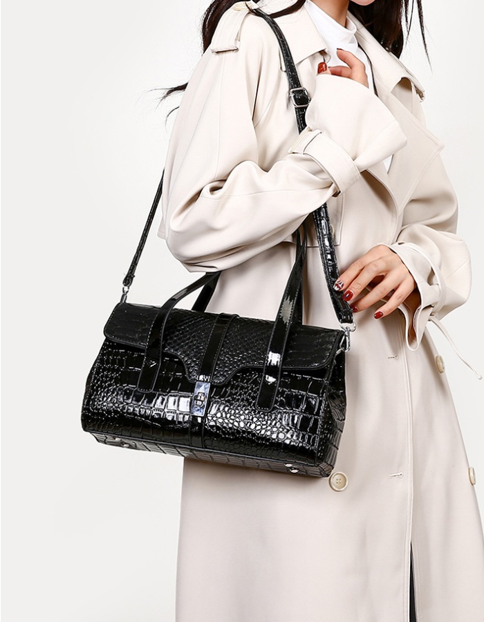 Fashionable handbag fashion shoulder bag for women