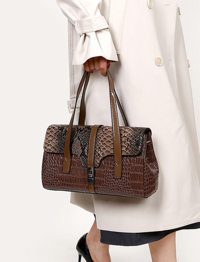 Fashionable handbag fashion shoulder bag for women