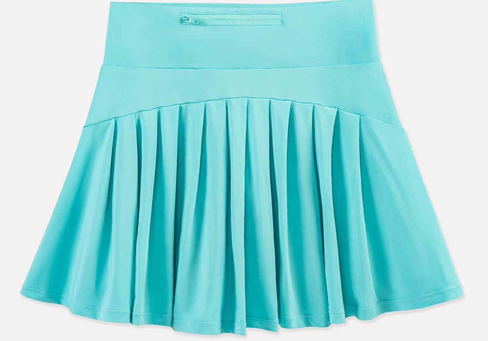 Fashion skirt Pseudo-two short skirt for women