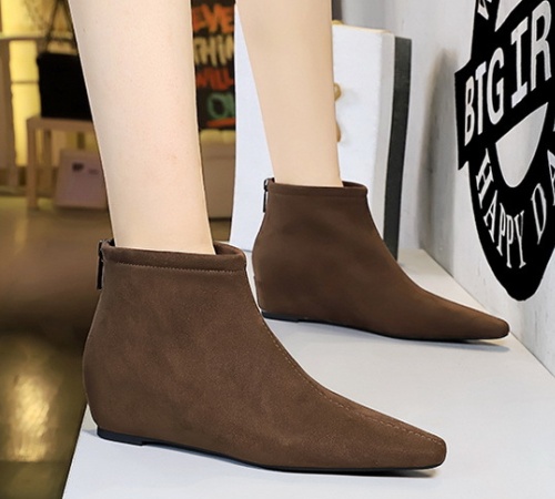 Within increased women's boots ankle boots