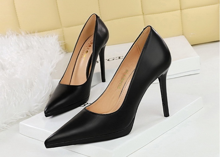 Fine-root shoes high-heeled high-heeled shoes for women