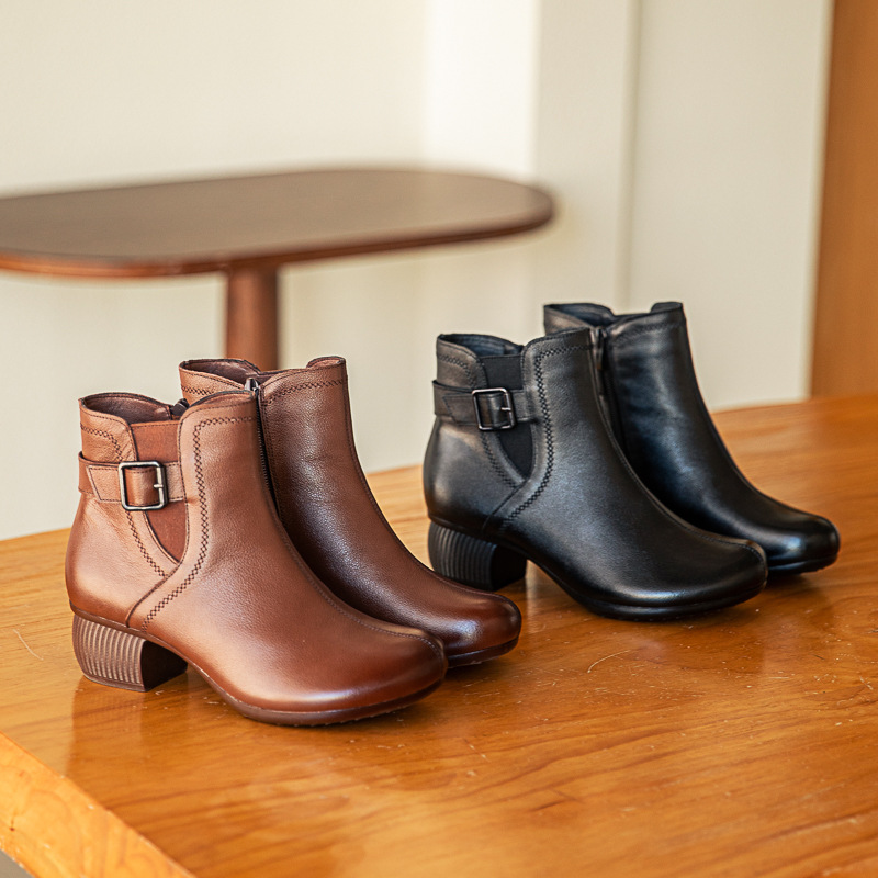 Martin boots for women