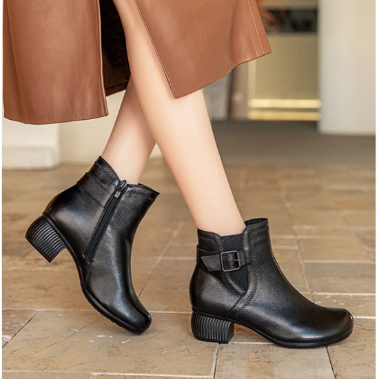 Martin boots for women