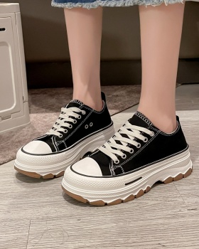 Sports board shoes spring and autumn shoes for women