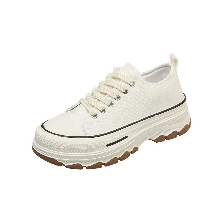 Sports board shoes spring and autumn shoes for women