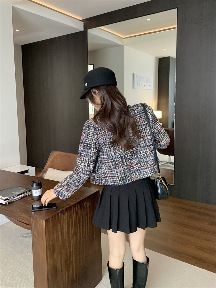 France style temperament ladies jacket for women