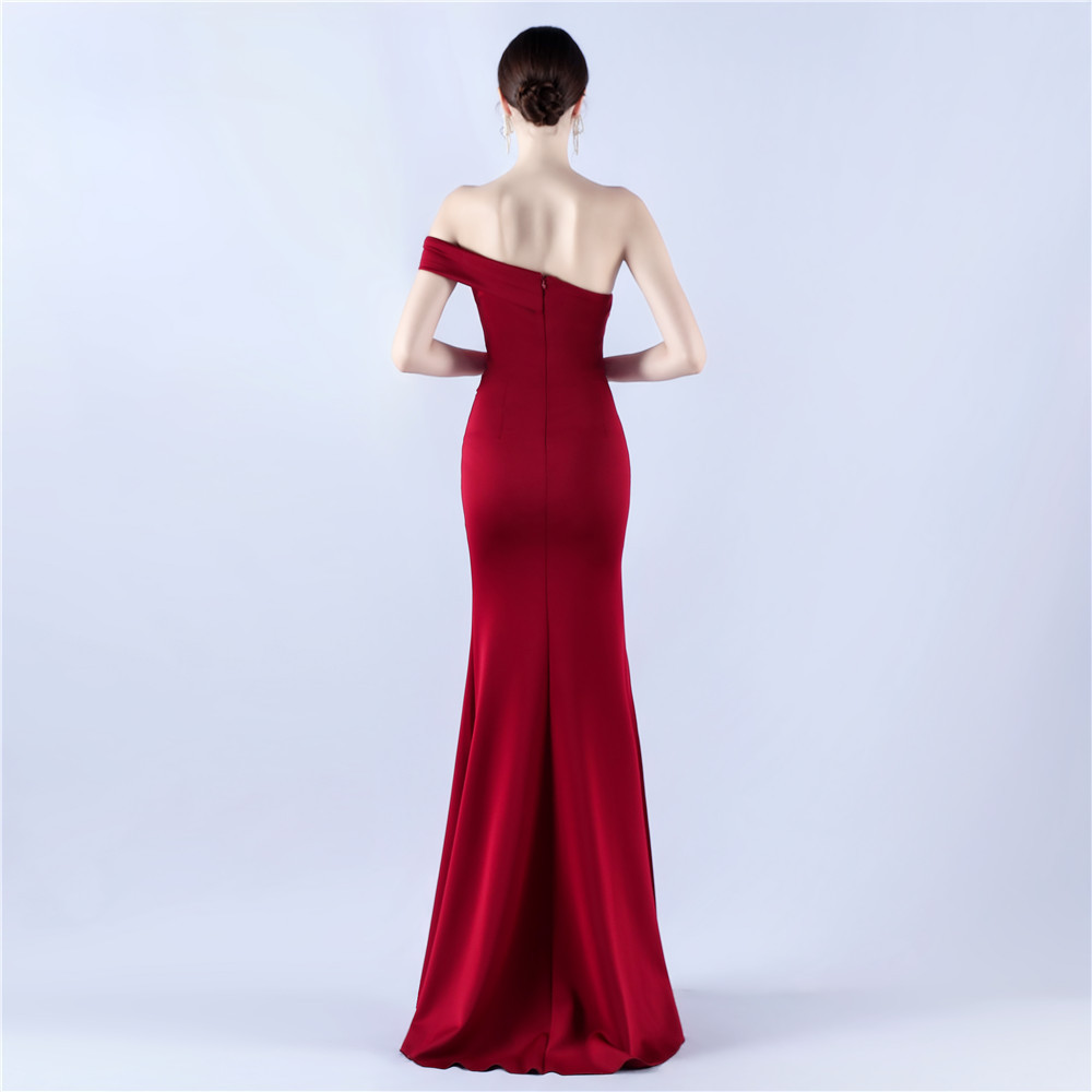 Banquet evening dress annual meeting formal dress