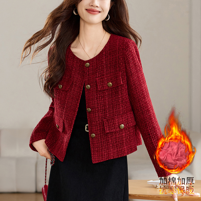 Temperament business suit tops for women