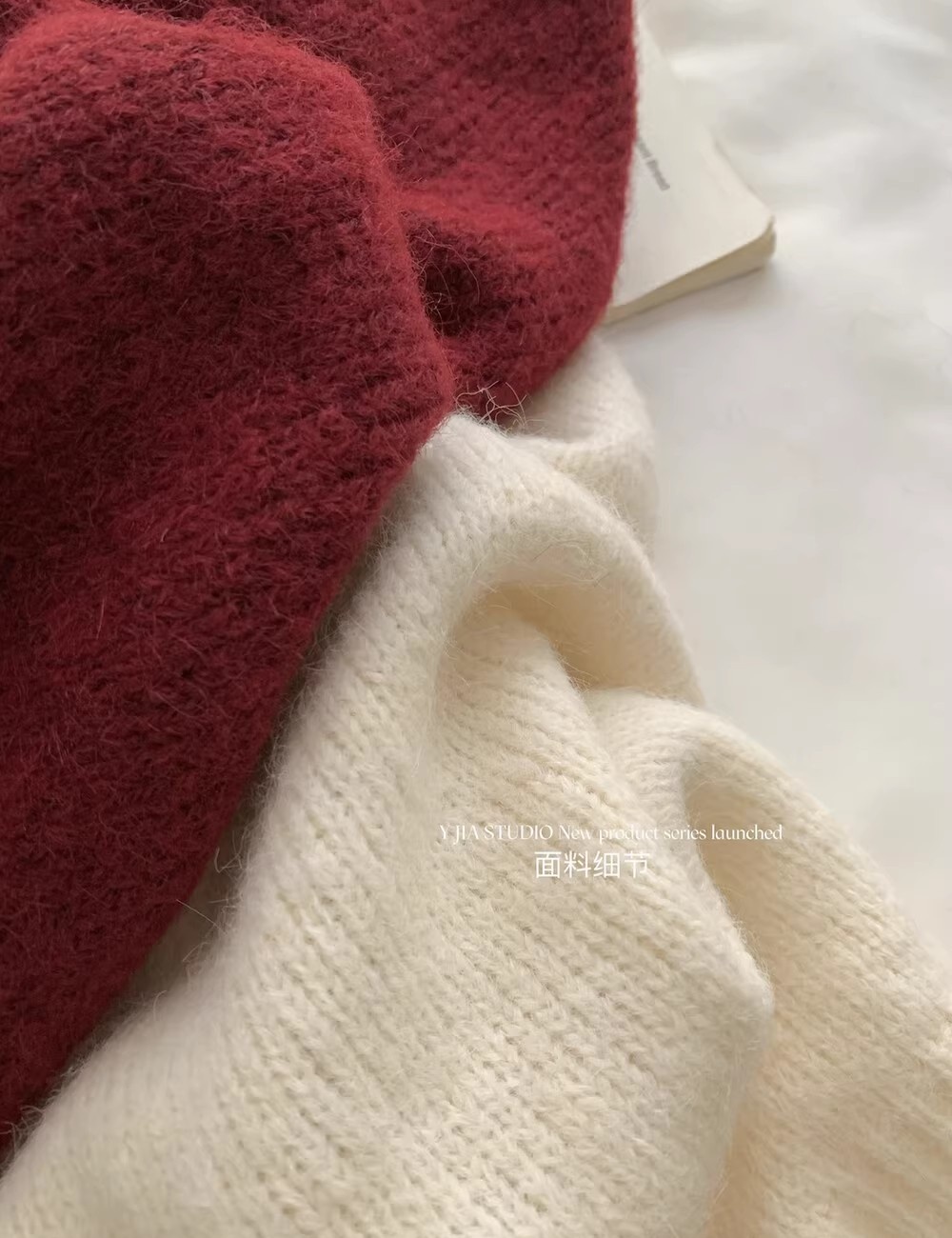 Autumn and winter scarves autumn sweater for women