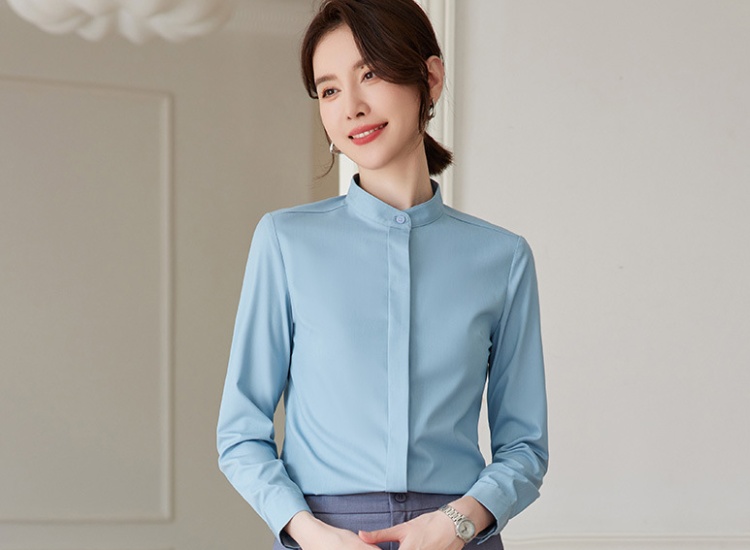 Fashion temperament coat spring and autumn shirt 3pcs set