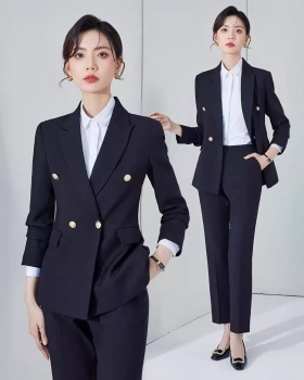 Business suit 2pcs set for women