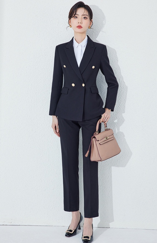 Business suit 2pcs set for women