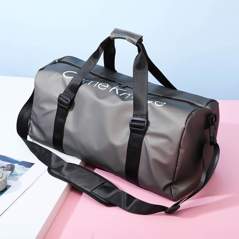 Waterproof backpack sports handbag for men