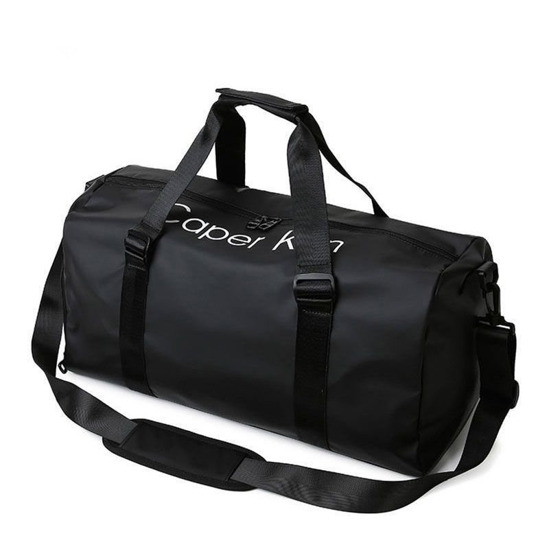 Waterproof backpack sports handbag for men