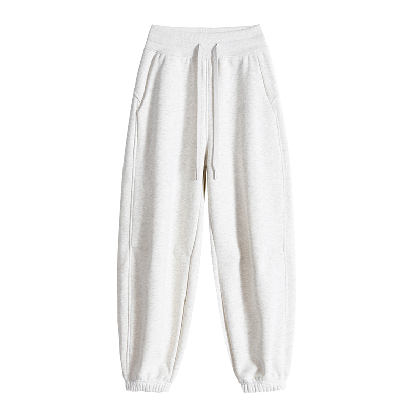 Autumn Casual sweatpants loose trousers for women