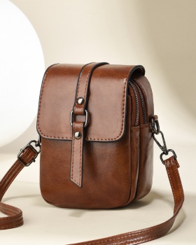 Small all-match bag shoulder fashion messenger bag