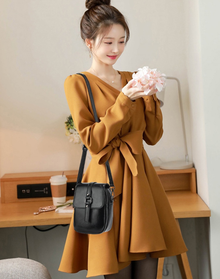 Small all-match bag shoulder fashion messenger bag