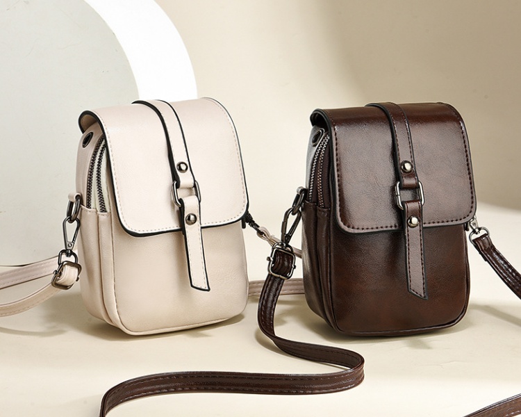 Small all-match bag shoulder fashion messenger bag