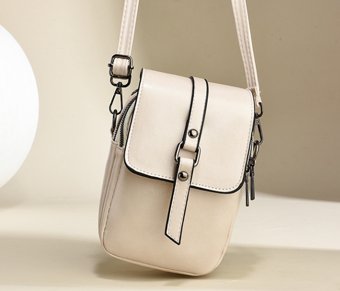 Small all-match bag shoulder fashion messenger bag